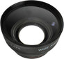 72mm 0.43x Wide Angle Lens