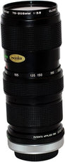 75-205mm F3.8 (Canon)