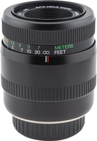 AF 100 mm f/3.5 Macro (Canon)