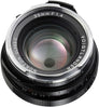 Voigtländer 35mm f/1.4 Nokton Classics (Leica M)