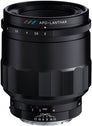 65mm f/2 Macro APO-Lanthar Aspherical Lens (Sony E)