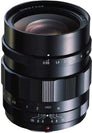 Nokton 25mm f/0.95 Micro 4/3 Mount