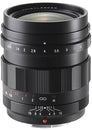 Nokton 25mm f/0.95 Type II Micro 4/3 Mount