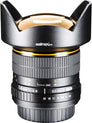 Pro 14mm f/2.8 ED IF AS UMC Wide Angle Lens (Nikon)