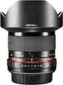 Pro 14mm f/2.8 ED IF AS UMC Wide Angle Lens (Olympus)