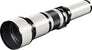 Walimero Pro 650-1300 mm f/8-16 IF Tele Lens for Nikon