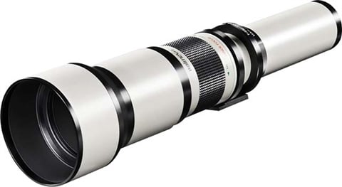 Pro 650-1300 mm f/8-16 T2 for Canon