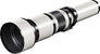 Pro 650-1300 mm f/8-16 T2 for Canon