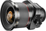 Pro 24 mm 1:3.5 Tilt-Shift Lens (Canon)