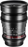 Pro 35MM f/1.5 Lens (Nikon)