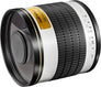 Pro 500mm F/6.3 (Canon)