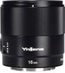 YN 16mm APS-C F1.8S DA DSM (Sony)