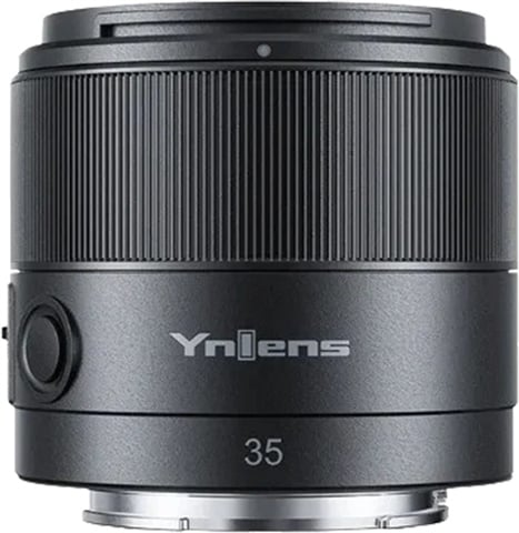 35mm F1.8S DA DSM Wide Angle Lens (Sony)