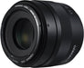 YN 50mm f/1.4 (Canon)