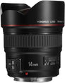YN 14mm F2.8 (Canon EF)
