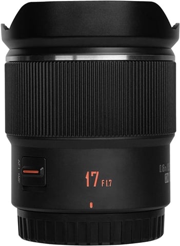 YN17MM 17mm F/1.7 Lens (Micro Four Thirds)