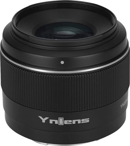 YN 50mm F/1.8 (Sony)