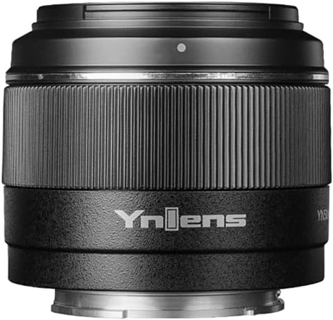 YN50mm F1.8S DA DSM II F1.8 (Sony)