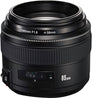 YN 85mm f/1.8 (Canon)
