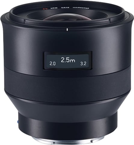 BATIS 25mm f2 Lens (Sony)