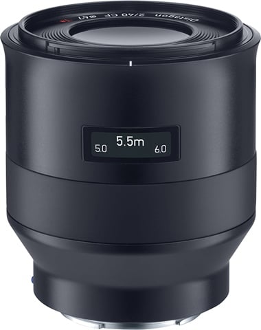 Batis 40mm f/2 (Sony)