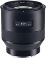 Batis 85mm f/1.8 (Sony)