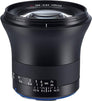 Milvus f/2.8 21mm Lens (Canon EF)
