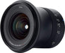 Milvus 18mm f/2.8 ZF.2