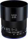 Loxia 35mm f/2 Biogon T Lens for Sony E Mount