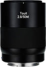 Touit 2.8/50M E-Mount