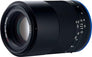 Loxia 85mm f/2.4 Lens (Sony E mount)
