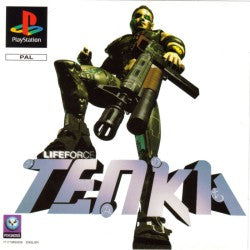 Codename: Tenka