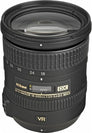 AF-S 18-200mm f/3.5-5.6G IF-ED VR DX