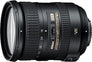 18-200mm F/3.5-5.6G IF-ED AF-S VR II DX Lens
