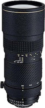 AT-X Pro 80-200mm F/2.8 (Canon)