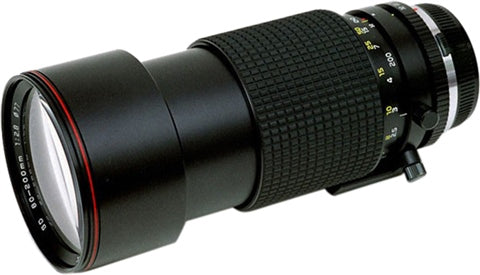 AT-X 828 80-200mm F/2.8 (Nikon)
