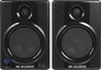 Studiophile AV 40 Speakers For Composing, Mixing *SACCMAUAV4001A*