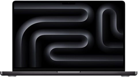 MacBook Pro 16" M4 Max (2024)