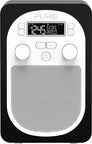 Evoke D1 Portable DAB/FM Radio