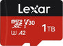 E-Series Plus microSD
