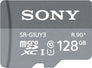 SR-G1UY3A 128GB microSDXC Card UHS-I U1 90MB/s