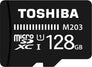 M203 microSD
