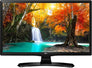 24TK410V 24" LED Monitor/TV