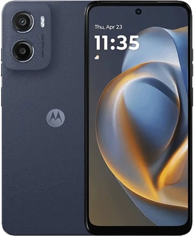 Motorola Moto E15