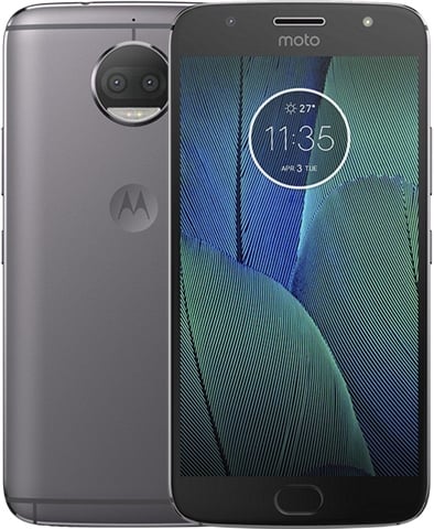 Motorola Moto G5S Plus