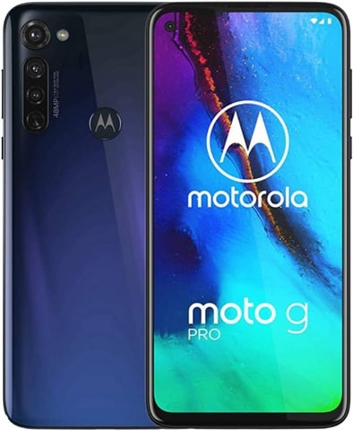 Motorola Moto G Pro
