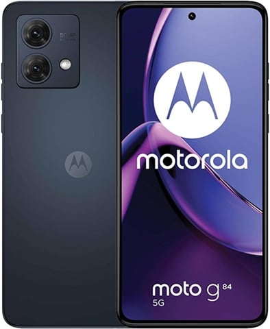 Motorola Moto G84 5G