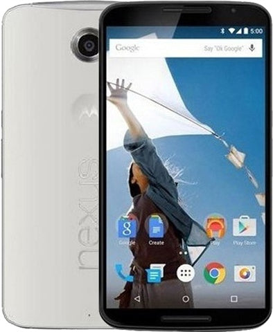 Google Nexus 6