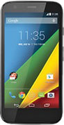 Moto G 4G