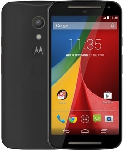 Motorola Moto G (2nd Gen)